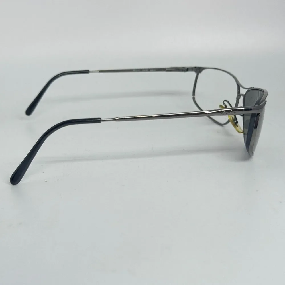 Ray-Ban RB 3147 004/82 PS MR‎ Aviator Gunmetal Sunglasses Frame 59-17 16224